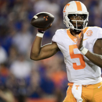 Tennessee Vols football